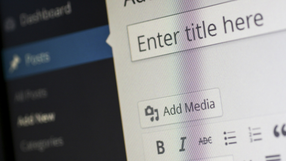 Difference Between Copywriting and Content Marketing