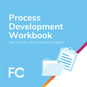 FocusCopy Process Development Workbook
