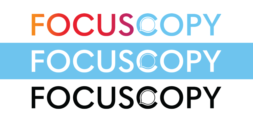 focuscopy logo