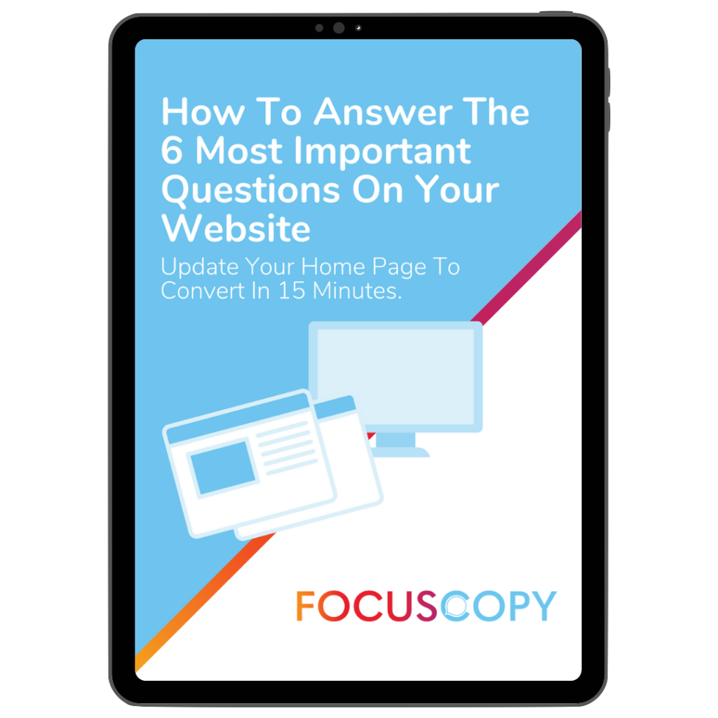 how-to-answer-the-6-most-important-questions-on-your-home-page-focuscopy