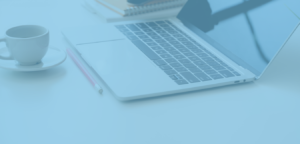 comprehensive business homepage